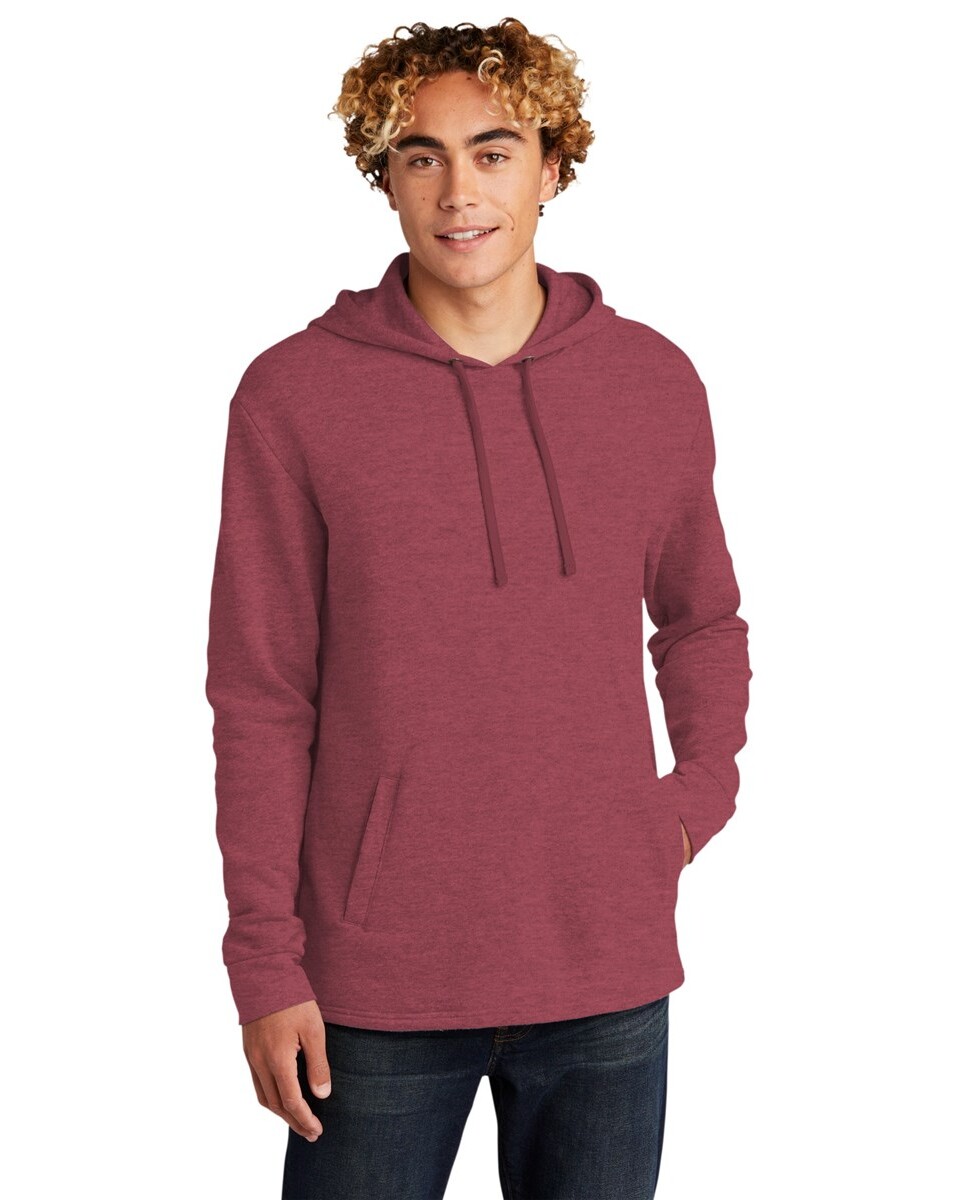Next Level Direct to Film (DTF) NL9300 Unisex PCH Fleece Pullover Hoodie
