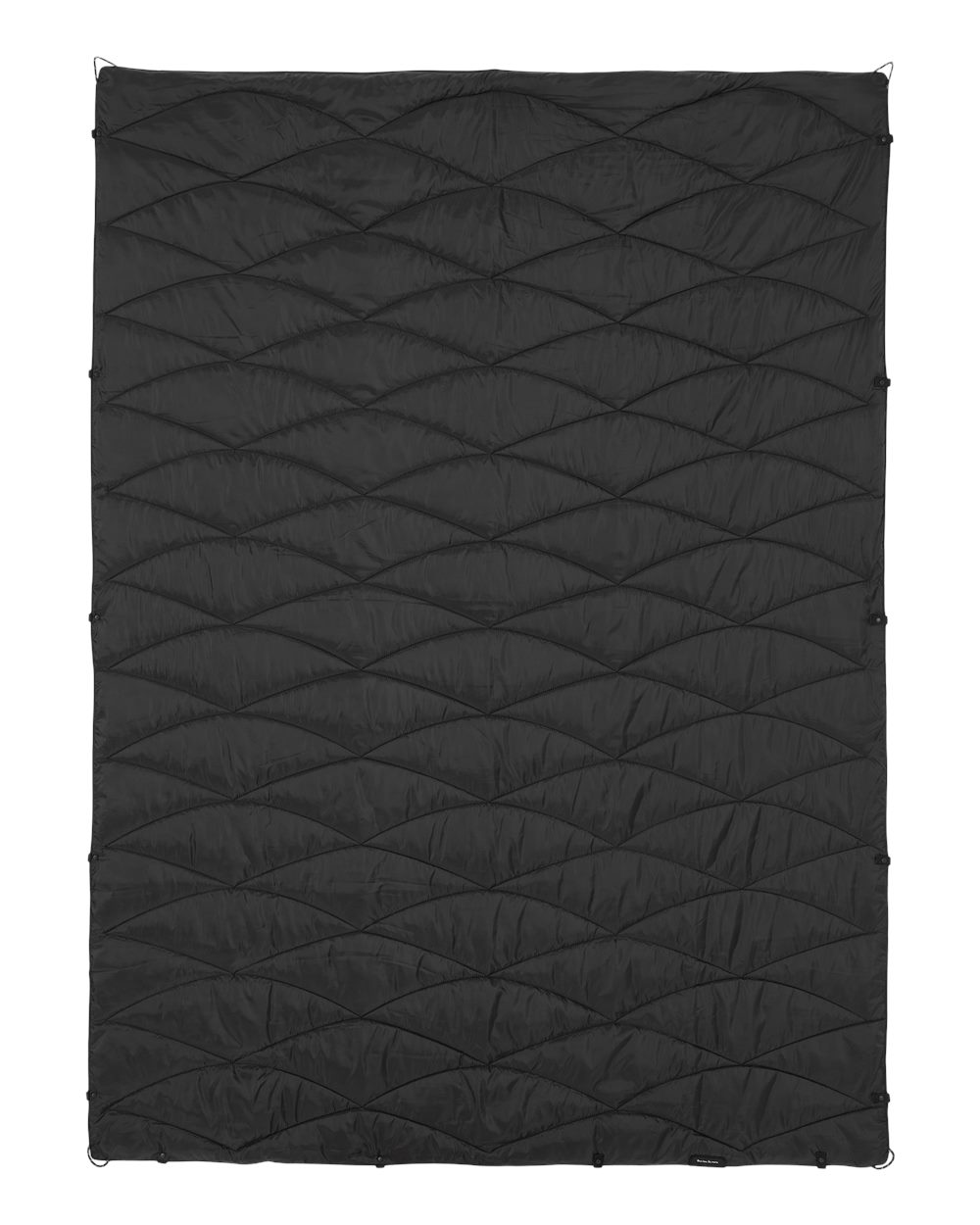 CPB Nomadix Puffer Blanket CPB Nomadix Puffer Blanket - Back Image