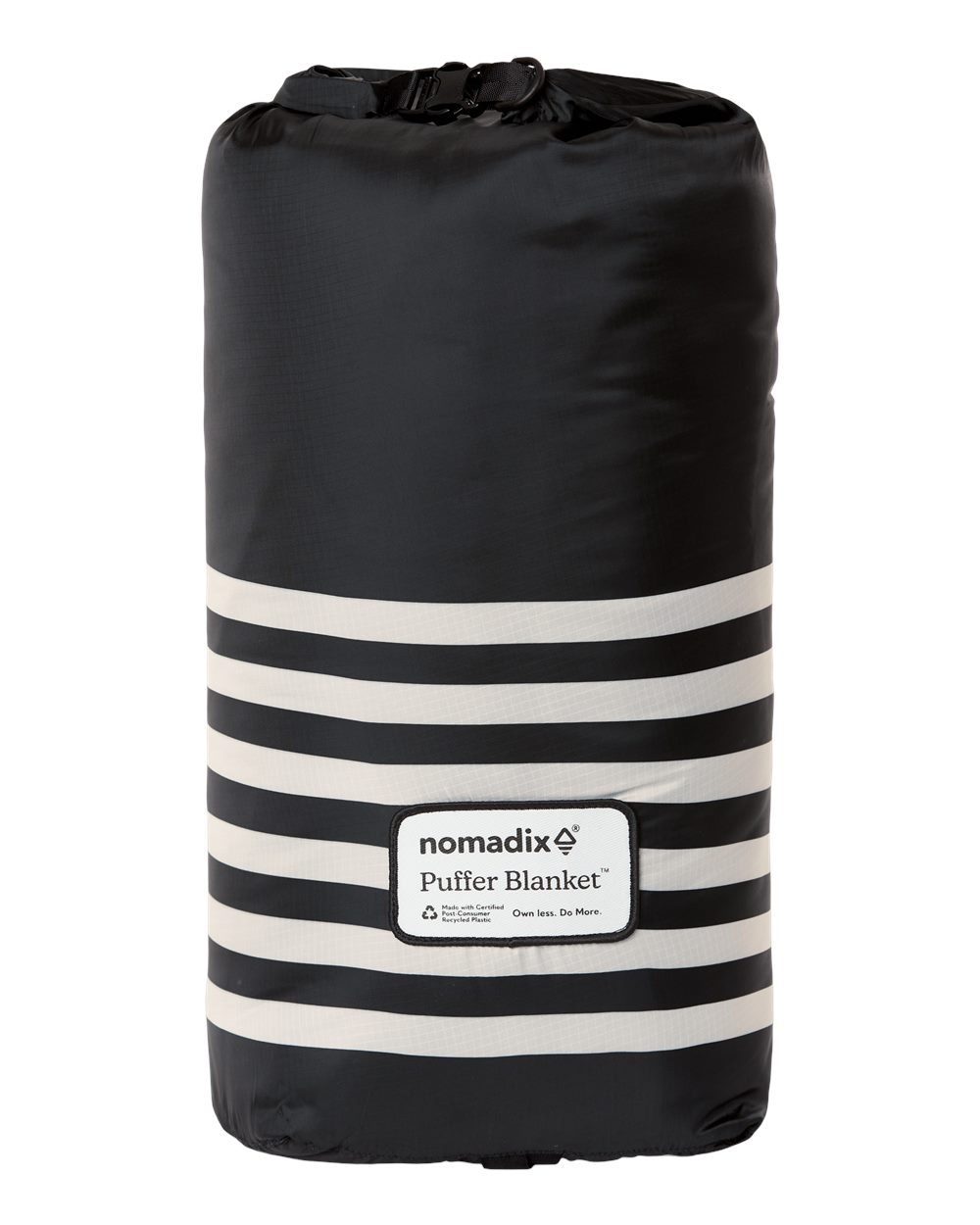 CPB Nomadix Puffer Blanket CPB Nomadix Puffer Blanket - Siide Image