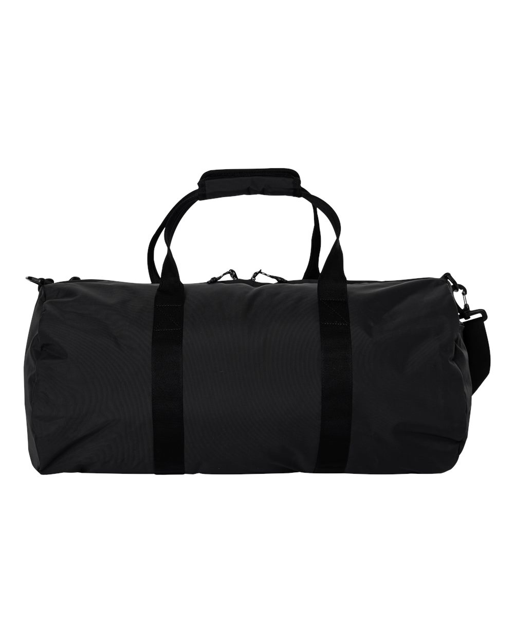 DUFF30RN Nomadix 35L Weekender Duffel Bag - Back Image
