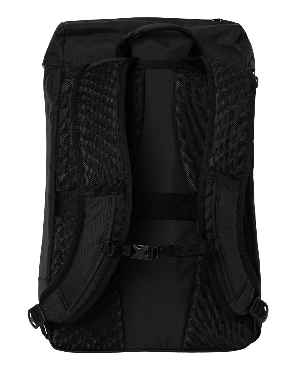 RUK20RN Nomadix 25L Rambler Rucksack - Back Image