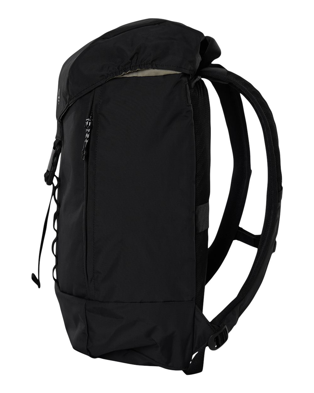 RUK20RN Nomadix 25L Rambler Rucksack - Siide Image