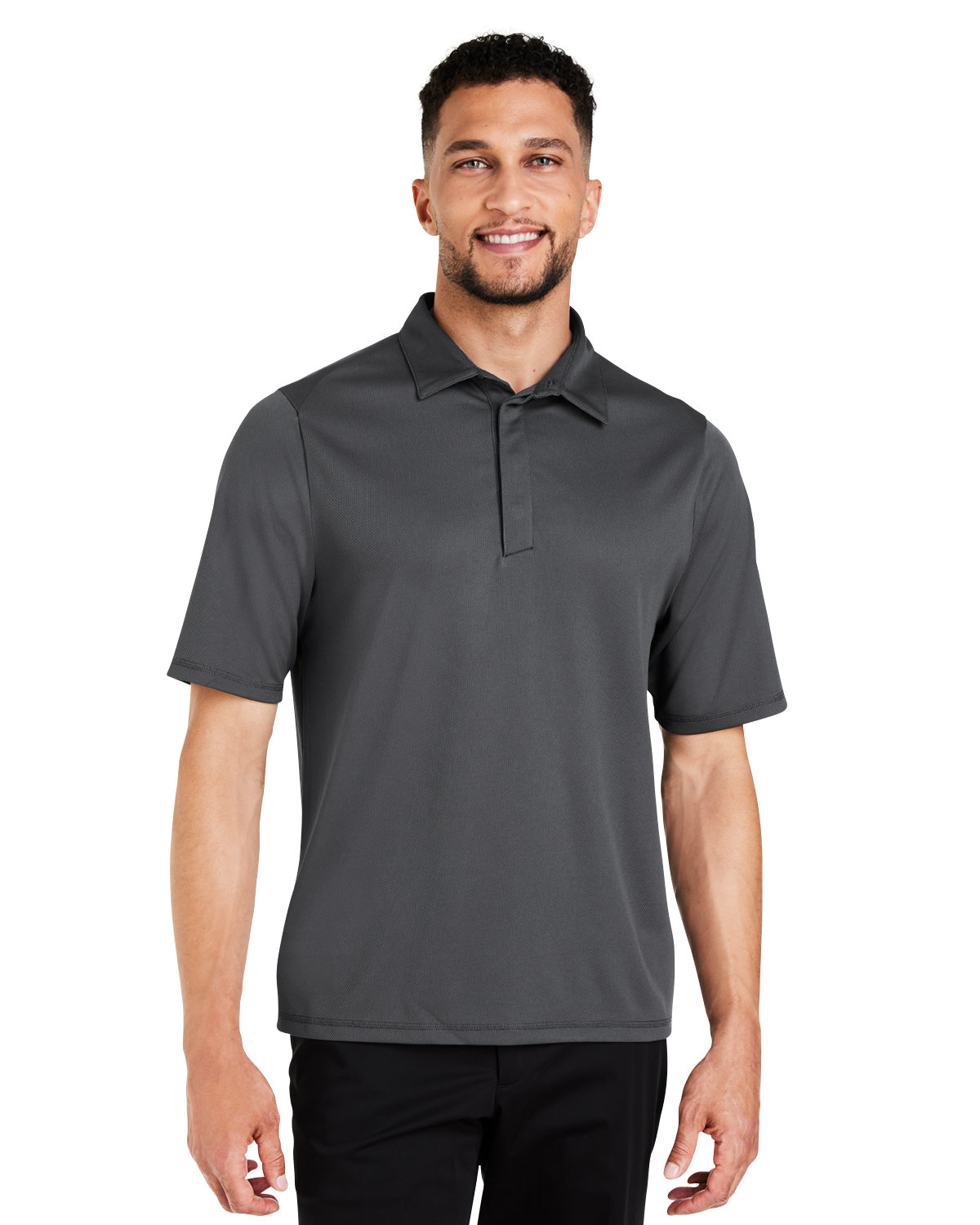 NE110 North End Mens Revive coolcore Polo NE110 North End Mens Revive coolcore Polo