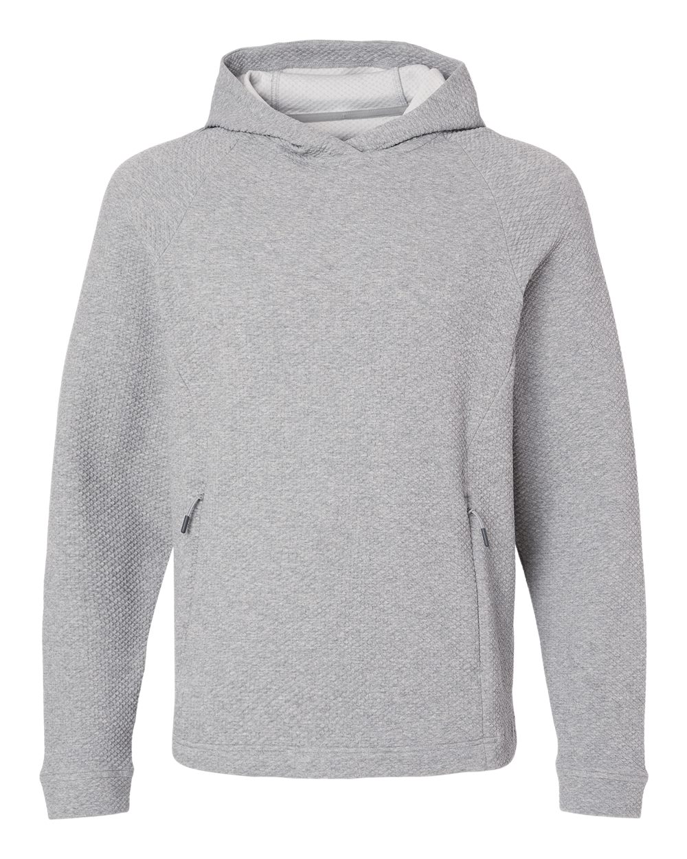 NE729 North End Mens Spirit Textured Hooded Pullover NE729 North End Mens Spirit Textured Hooded Pullover