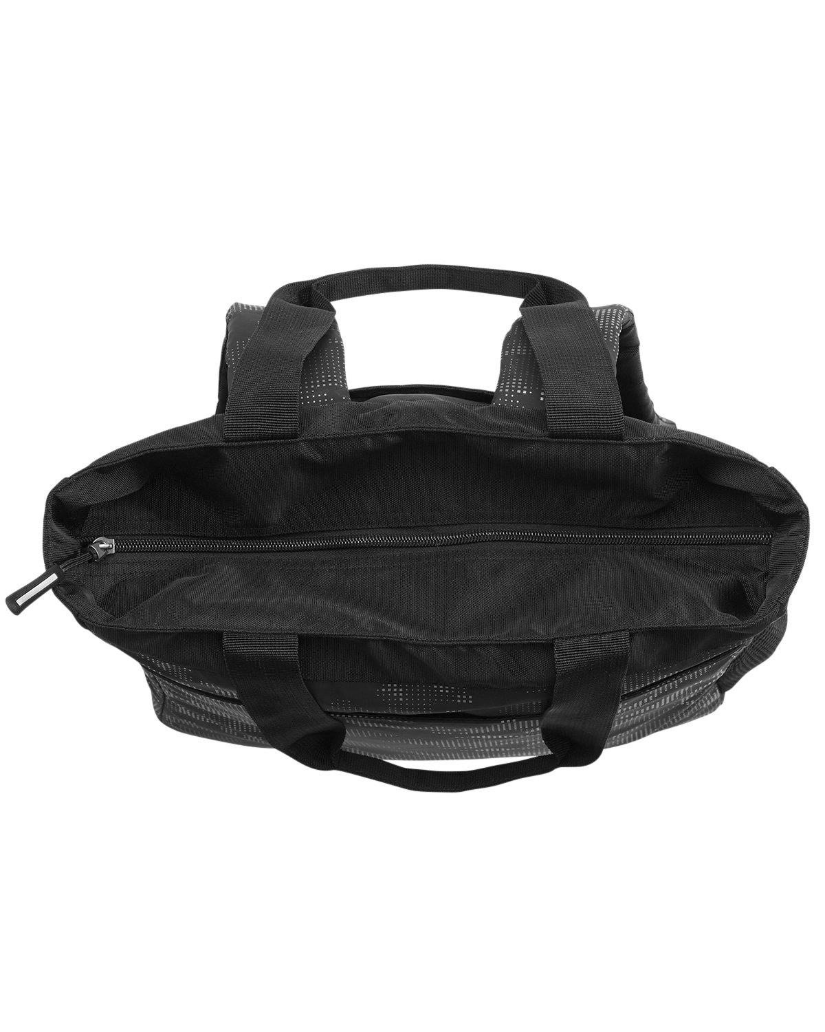 NE901 North End Convertible Backpack Tote - Back Image