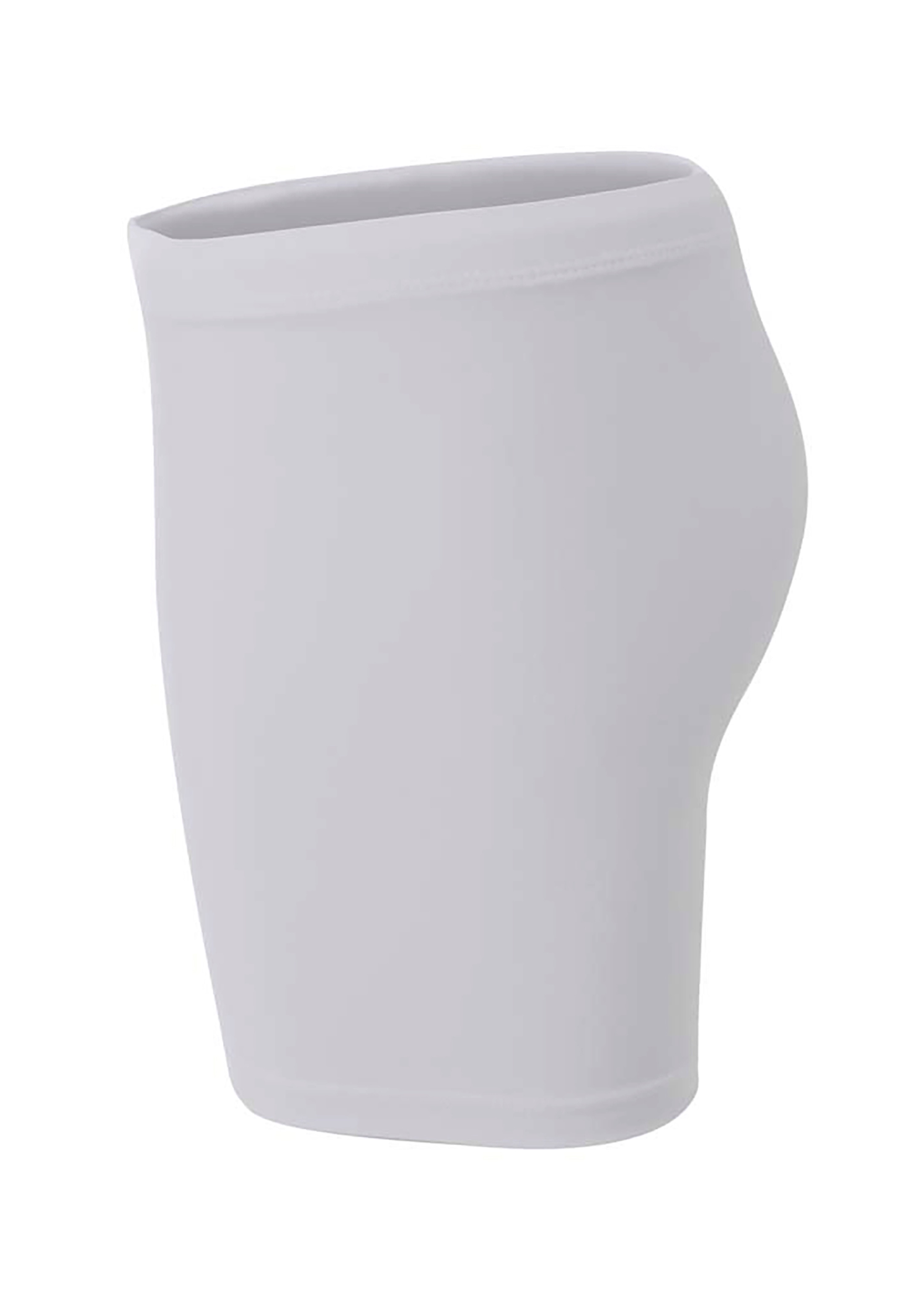 NW5313 A4 Ladies 4" Inseam Compression Shorts - Siide Image
