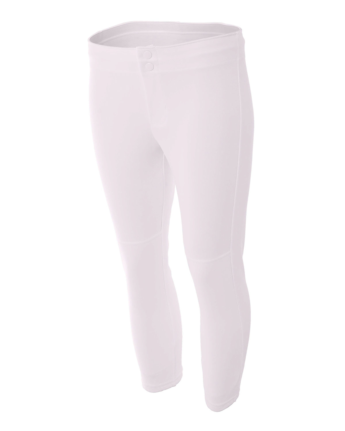NW6166 A4 Ladies Softball Pants