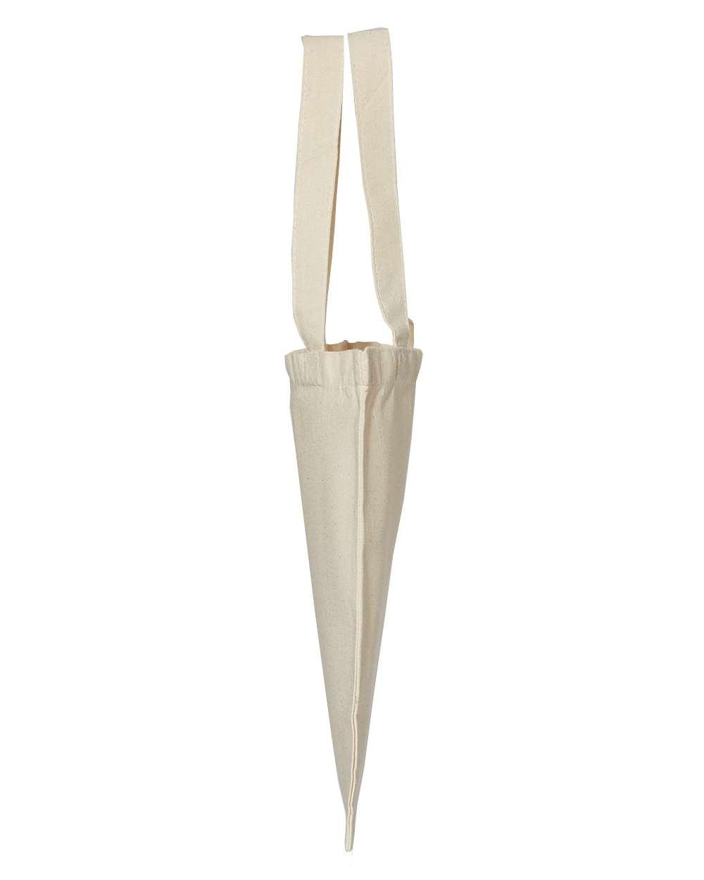 OAD116 OAD Medium Canvas Tote - Siide Image