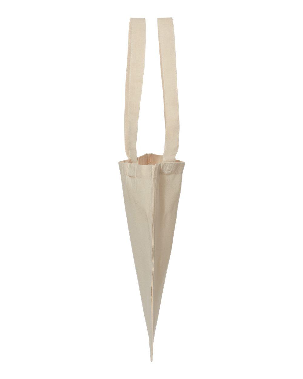 OAD117 OAD Large Canvas Tote - Siide Image