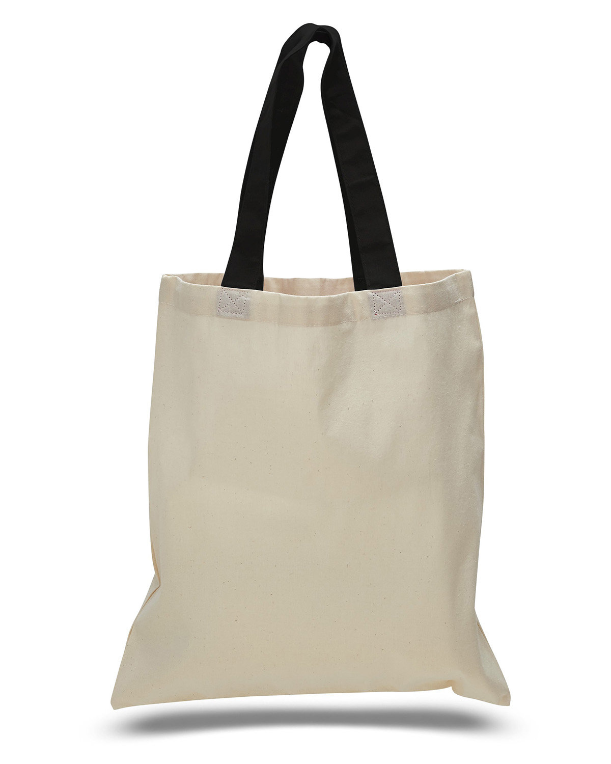 OAD105 OAD Contrasting Handles Tote OAD105 OAD Contrasting Handles Tote