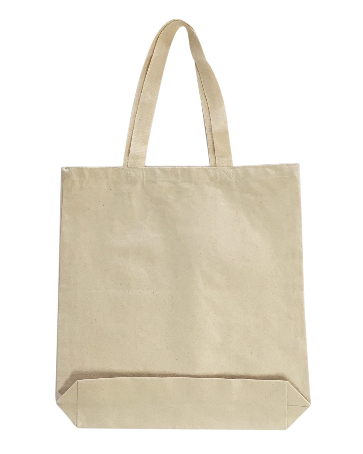 OAD106 OAD Medium 12 oz Gusseted Tote OAD106 OAD Medium 12 oz Gusseted Tote