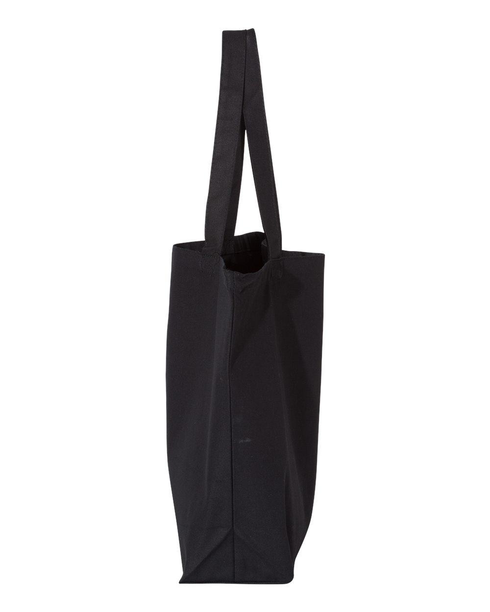 OAD108 OAD Jumbo Tote - Siide Image