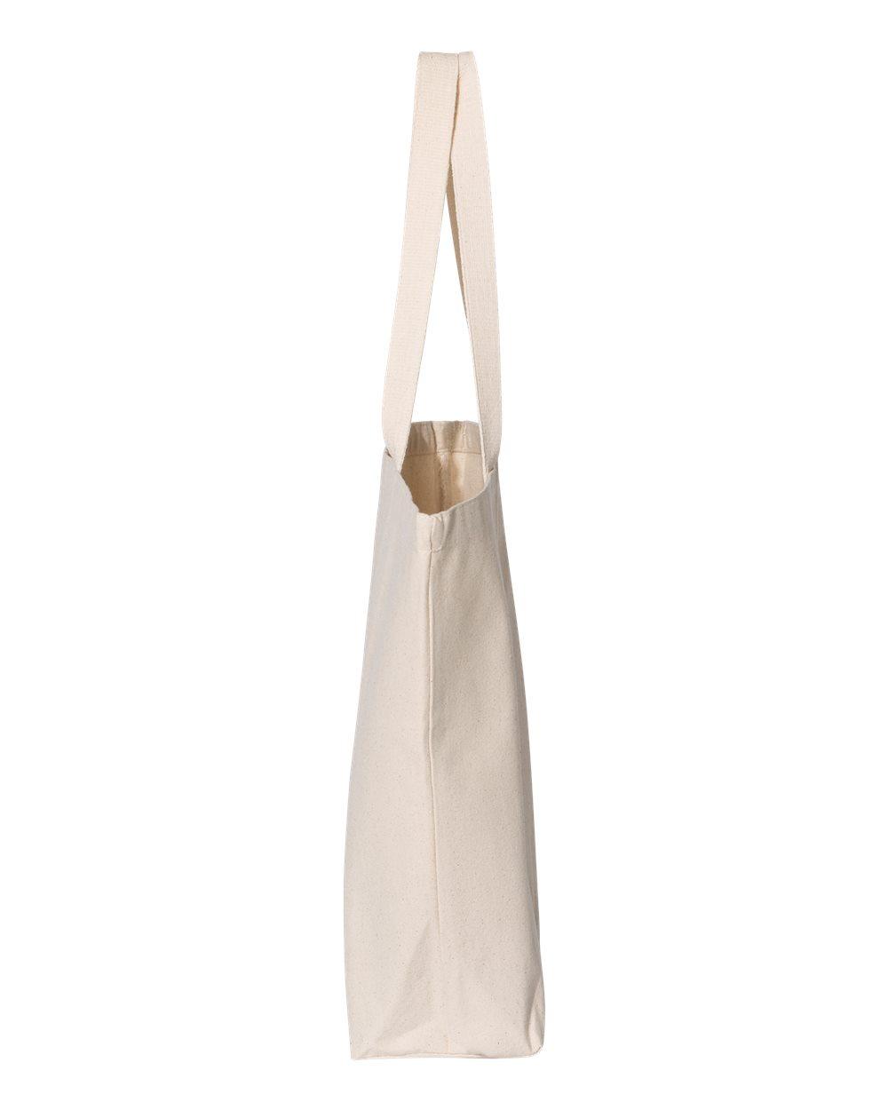 OAD108 OAD Jumbo Tote - Siide Image