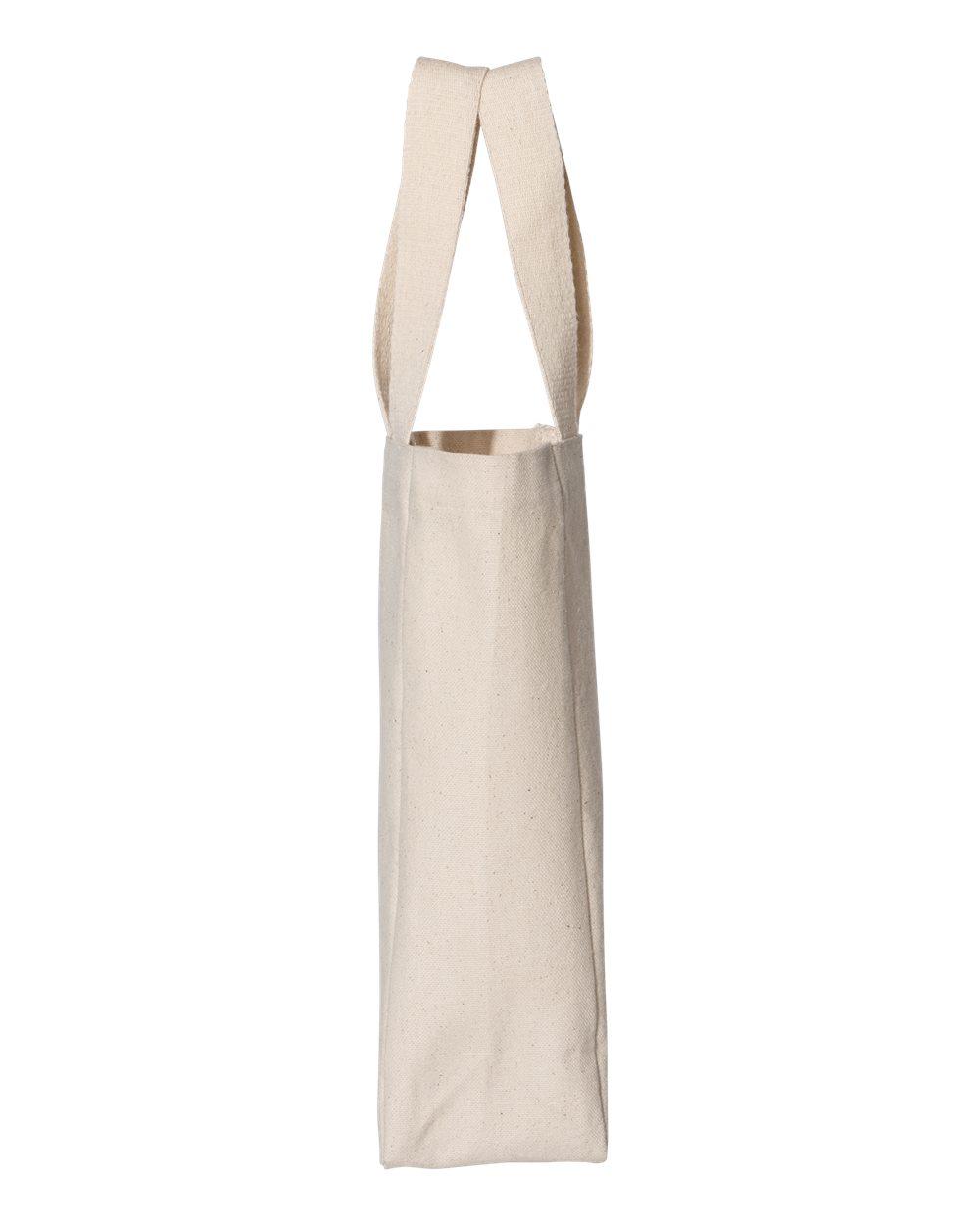 OAD111 OAD Single Wine Tote - Siide Image