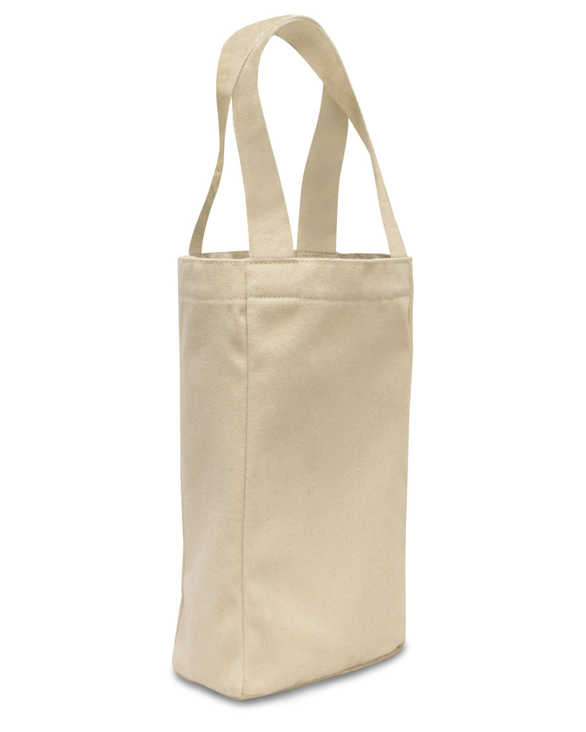 OAD112 OAD Two Bottle Wine Tote OAD112 OAD Two Bottle Wine Tote