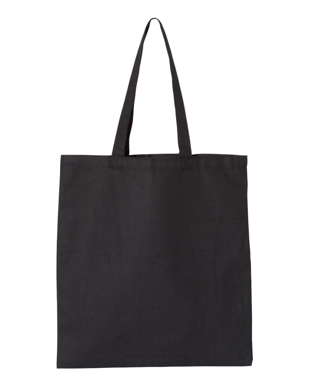 OAD113 OAD Tote Bag - Back Image