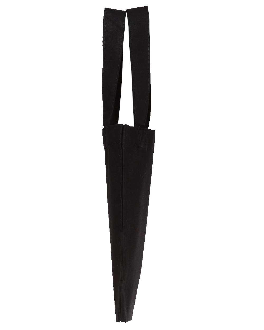 OAD115 Liberty Bags OAD Cotton Canvas Small Tote - Siide Image