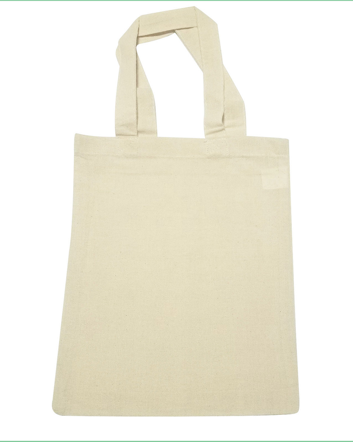 OAD116 Liberty Bags OAD Cotton Canvas Tote