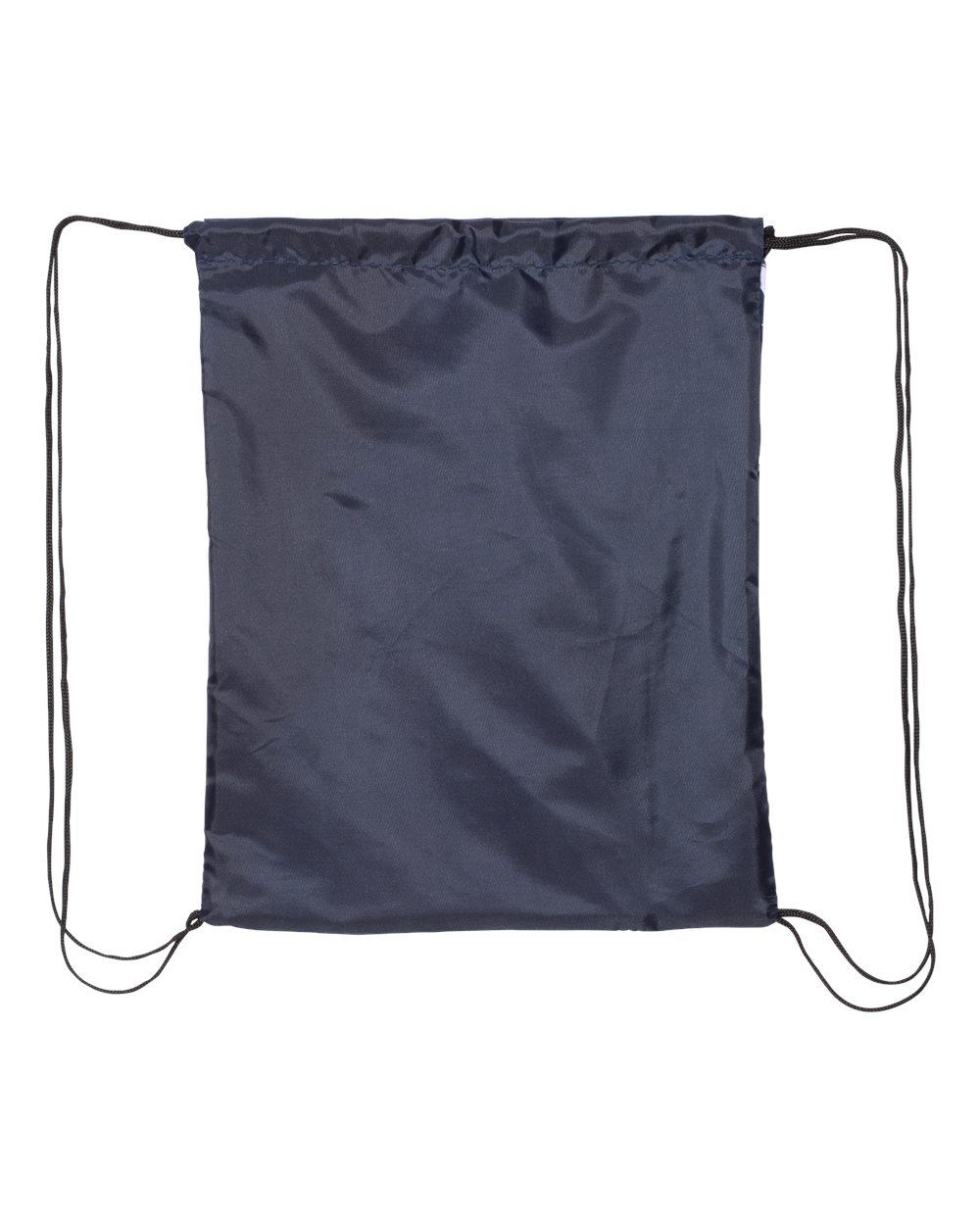 OAD5050 OAD Americana Drawstring Bag - Back Image