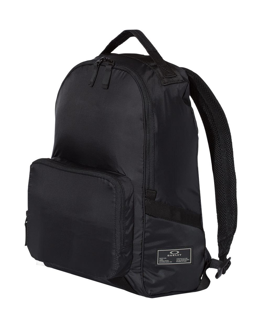 921424ODM Oakley 18L Packable Backpack