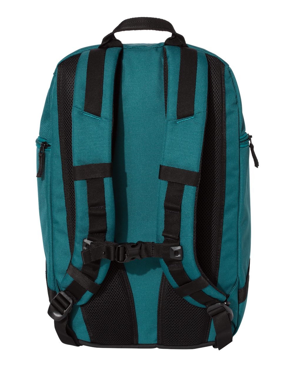 921425ODM Oakley 22L Street Organizing Backpack 921425ODM Oakley 22L Street Organizing Backpack - Back Image