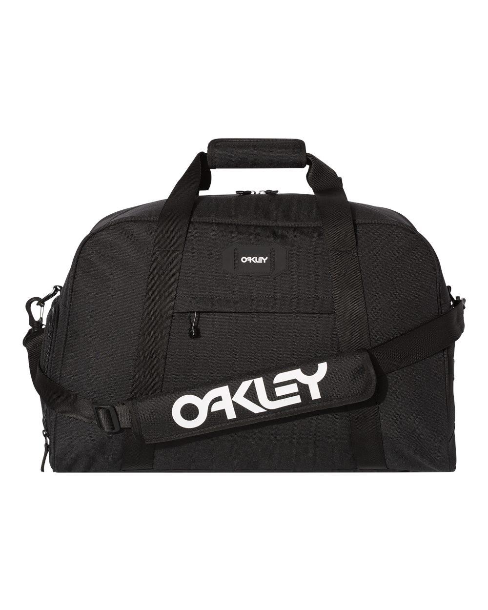 921443ODM Oakley 50L Street Duffel Bag 921443ODM Oakley 50L Street Duffel Bag