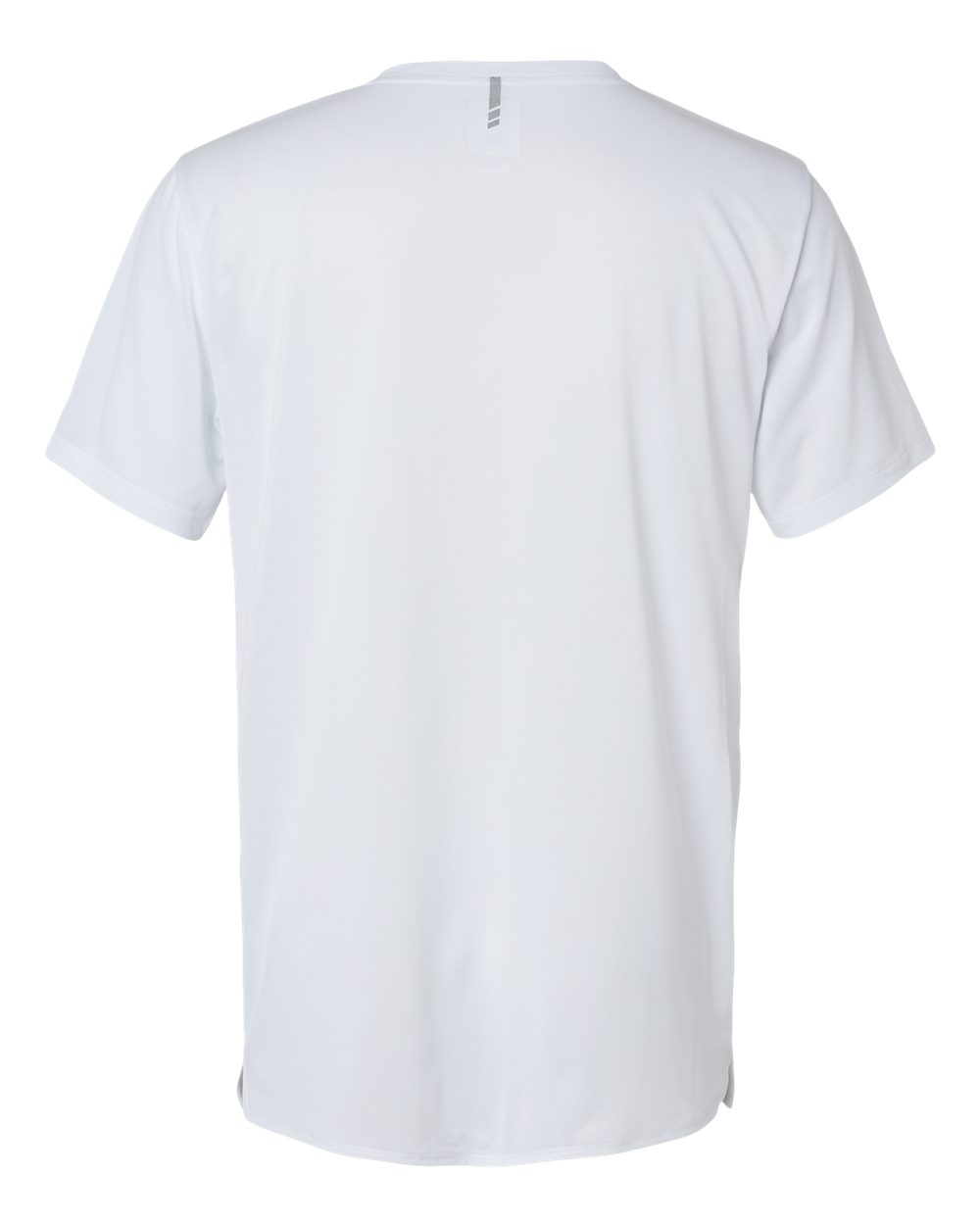 FOA402991 Oakley Team Issue Hydrolix T-Shirt - Back Image