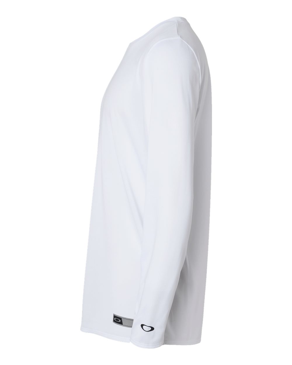 FOA402992 Oakley Team Issue Hydrolix Long Sleeve T-Shirt - Siide Image