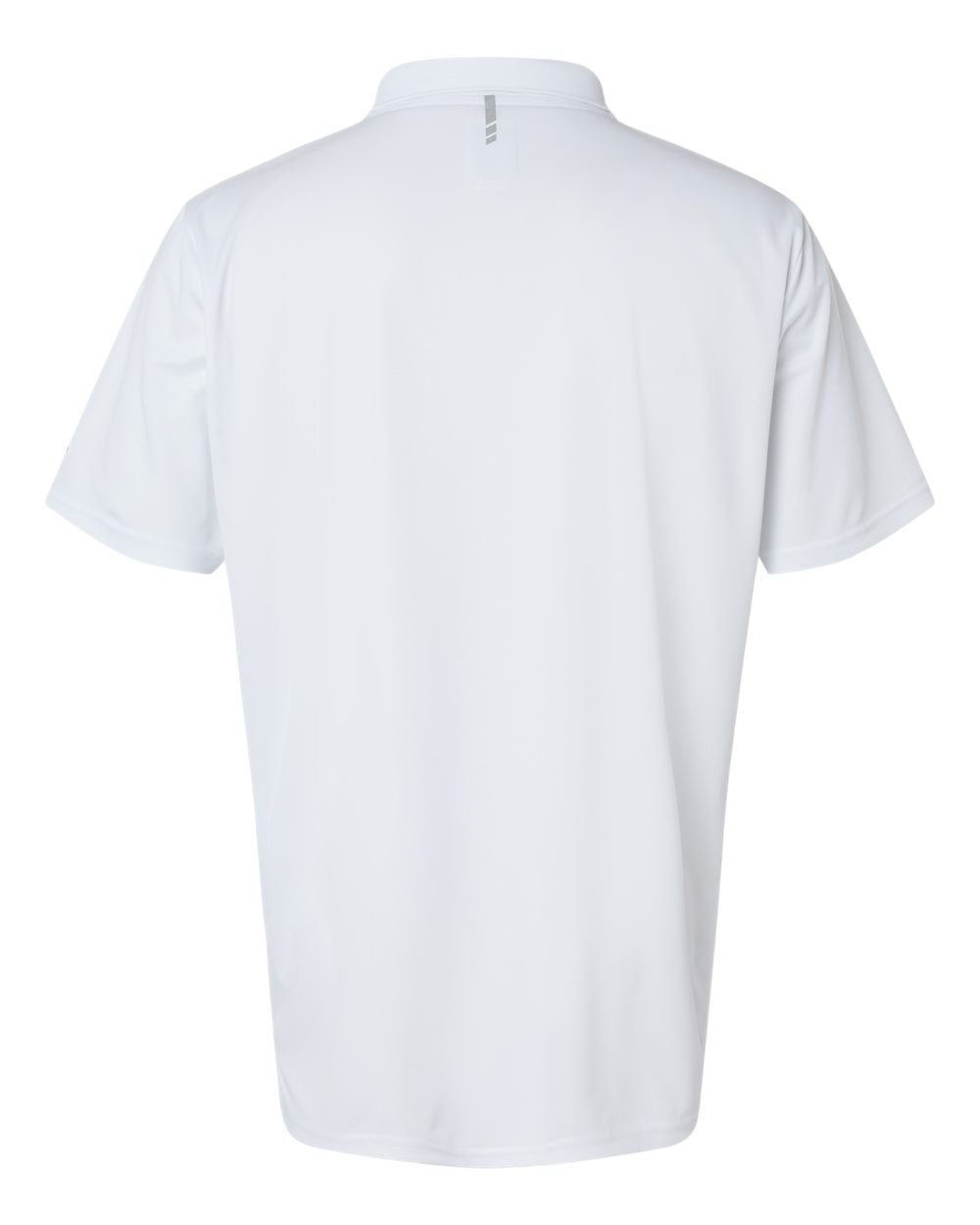 FOA402993 Oakley Team Issue Hydrolix Polo - Back Image
