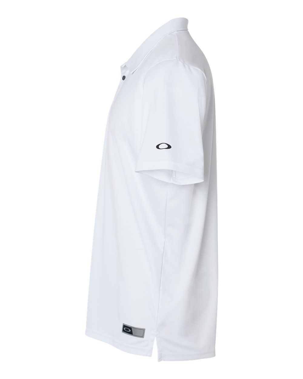 FOA402993 Oakley Team Issue Hydrolix Polo - Siide Image