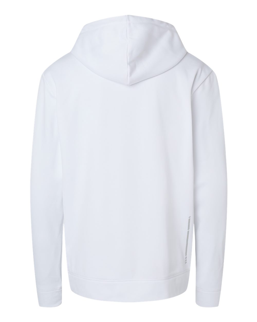 FOA402994 Oakley Team Issue Hydrolix Hooded Sweatshirt - Back Image