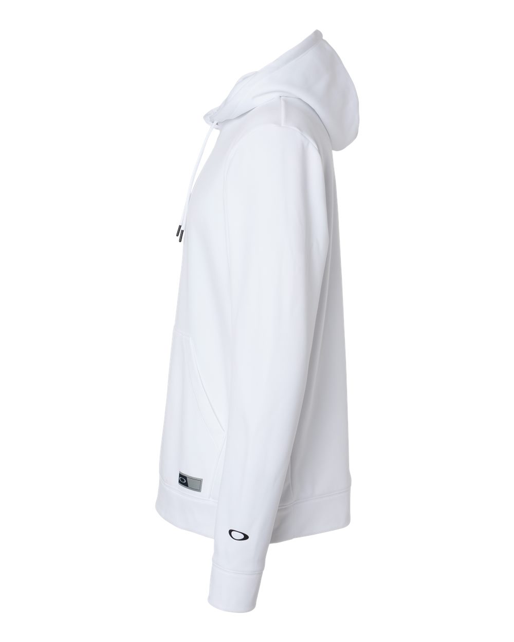 FOA402994 Oakley Team Issue Hydrolix Hooded Sweatshirt - Siide Image