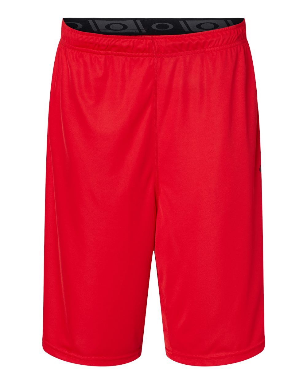 FOA402995 Oakley Team Issue Hydrolix 9" Shorts Zoom Image