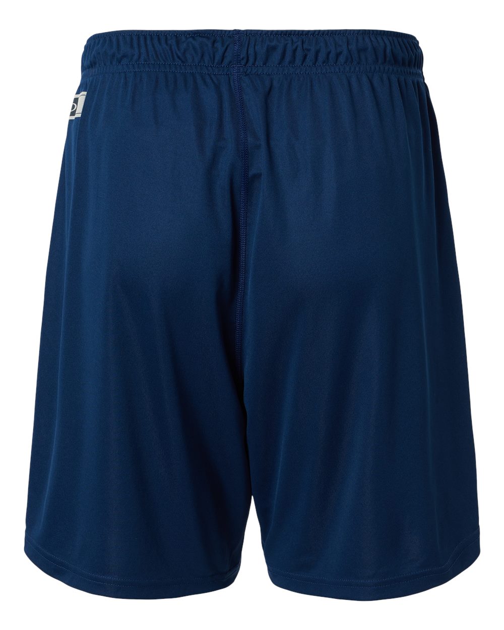 FOA405933 Oakley Team Issue Hydrolix 7" Shorts with Drawcord - Back Image