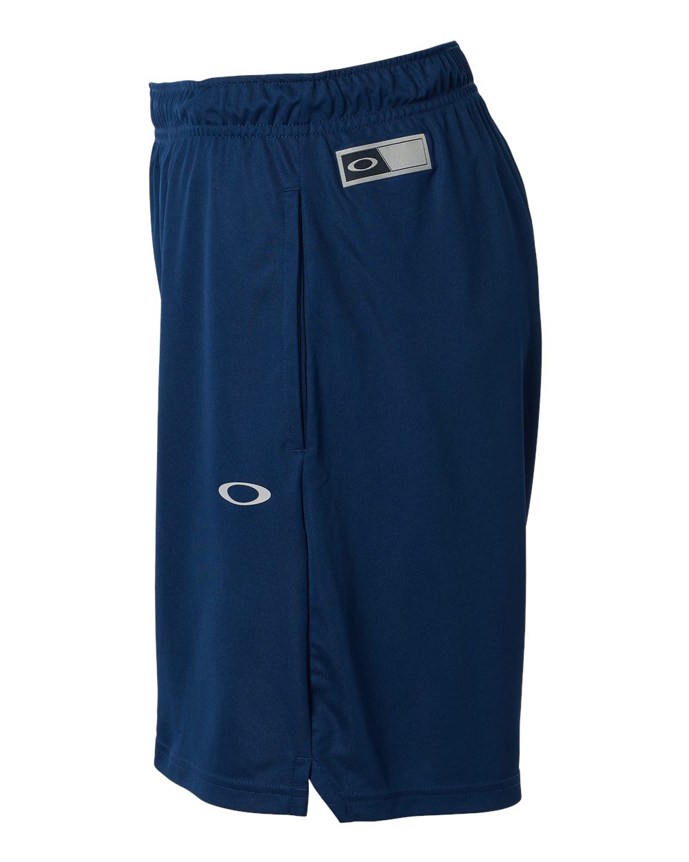FOA405933 Oakley Team Issue Hydrolix 7" Shorts with Drawcord - Siide Image