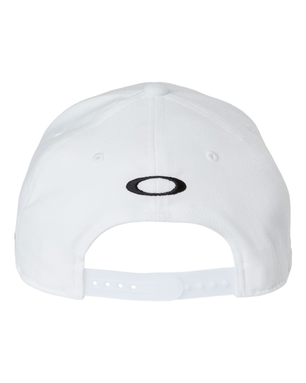 FOS900833 Oakley Pro-Formance Cap - Back Image
