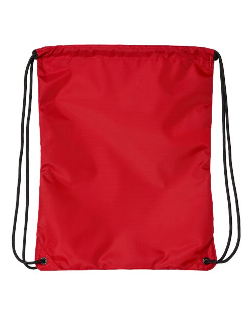 FOS901632 Oakley Team Issue Drawstring Backpack - Back Image