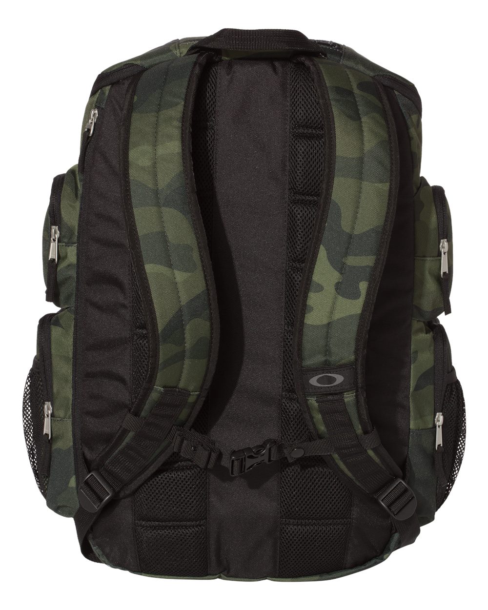 921012ODM Oakley 30L Enduro 2.0 Backpack - Back Image
