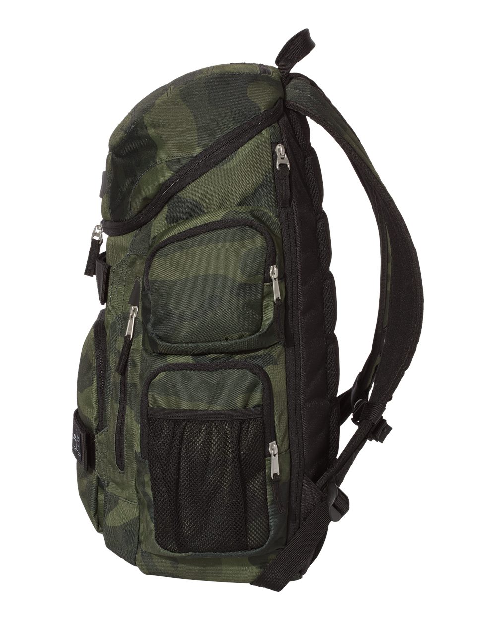 921012ODM Oakley 30L Enduro 2.0 Backpack - Siide Image