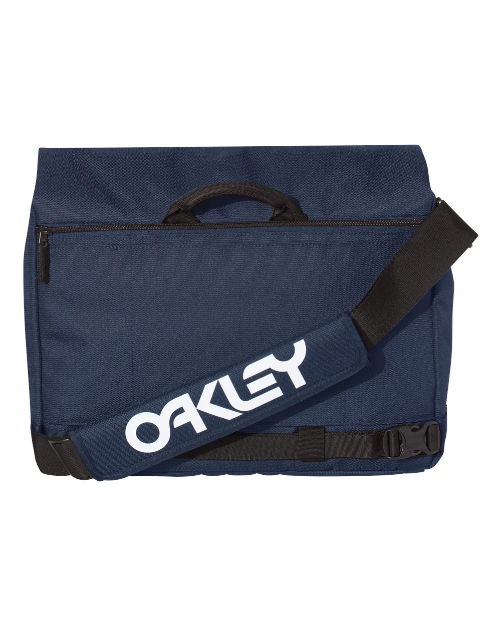 921452ODM Oakley 15L Street Messenger Bag - Back Image