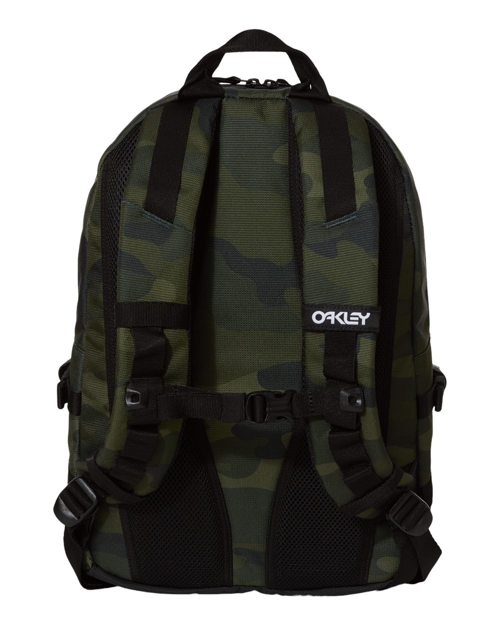 FOS900544 Oakley 20L Street Backpack - Back Image