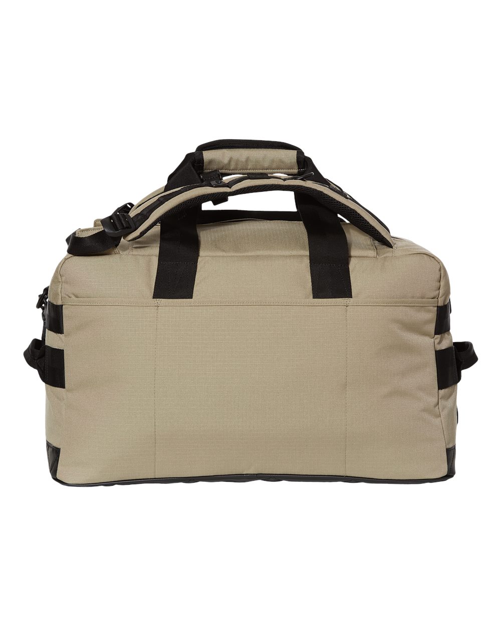 FOS900548 Oakley 50L Utility Duffel Bag - Back Image