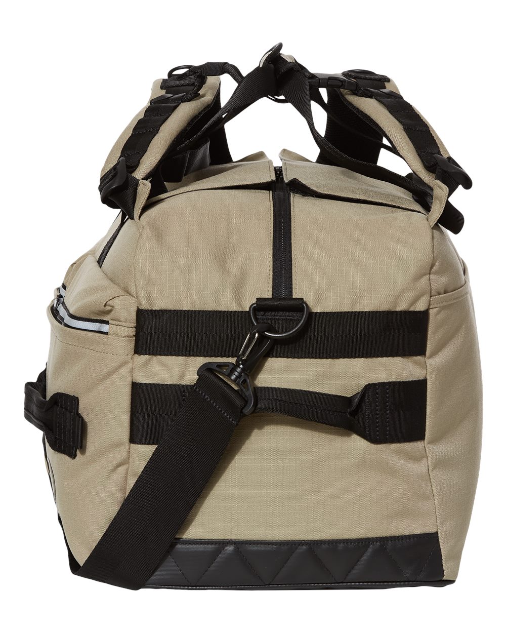 FOS900548 Oakley 50L Utility Duffel Bag - Siide Image