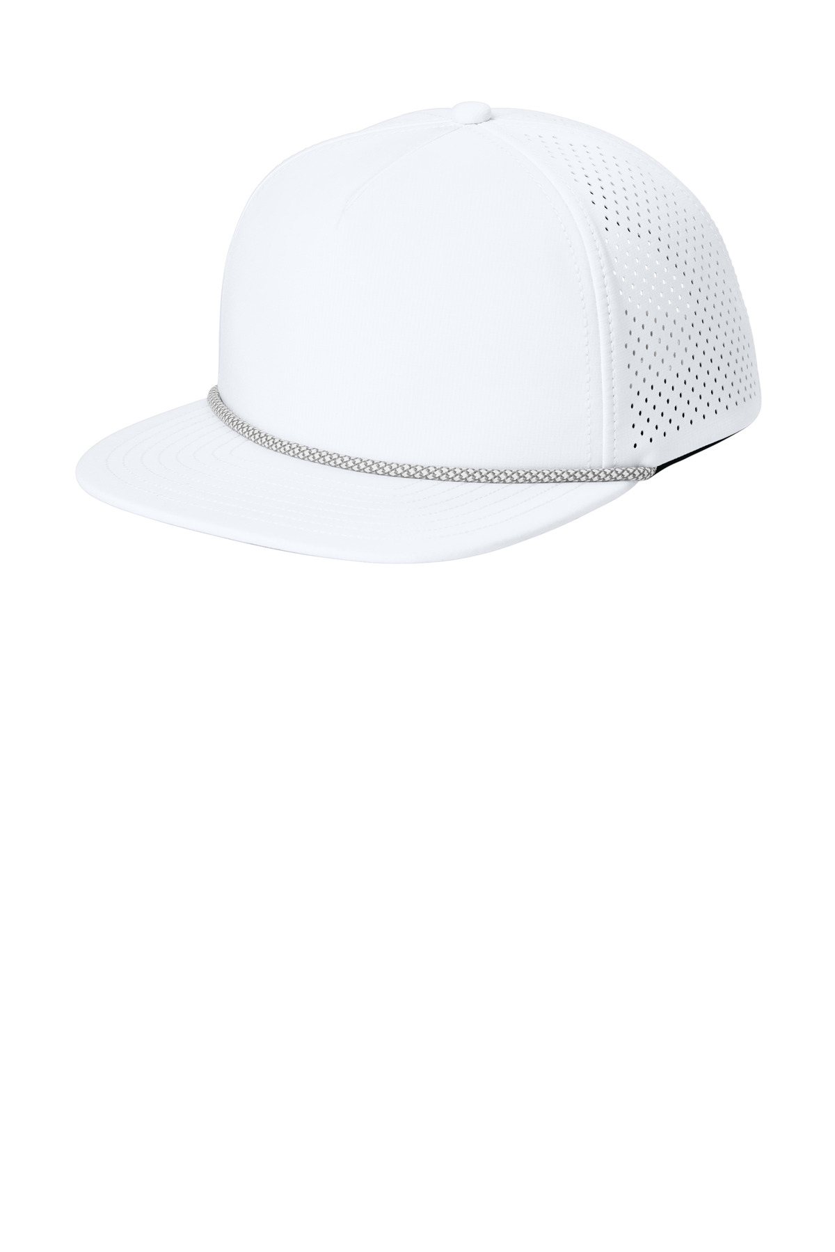 OG607 OGIO 5-Panel Rope Performance Cap OG607 OGIO 5-Panel Rope Performance Cap
