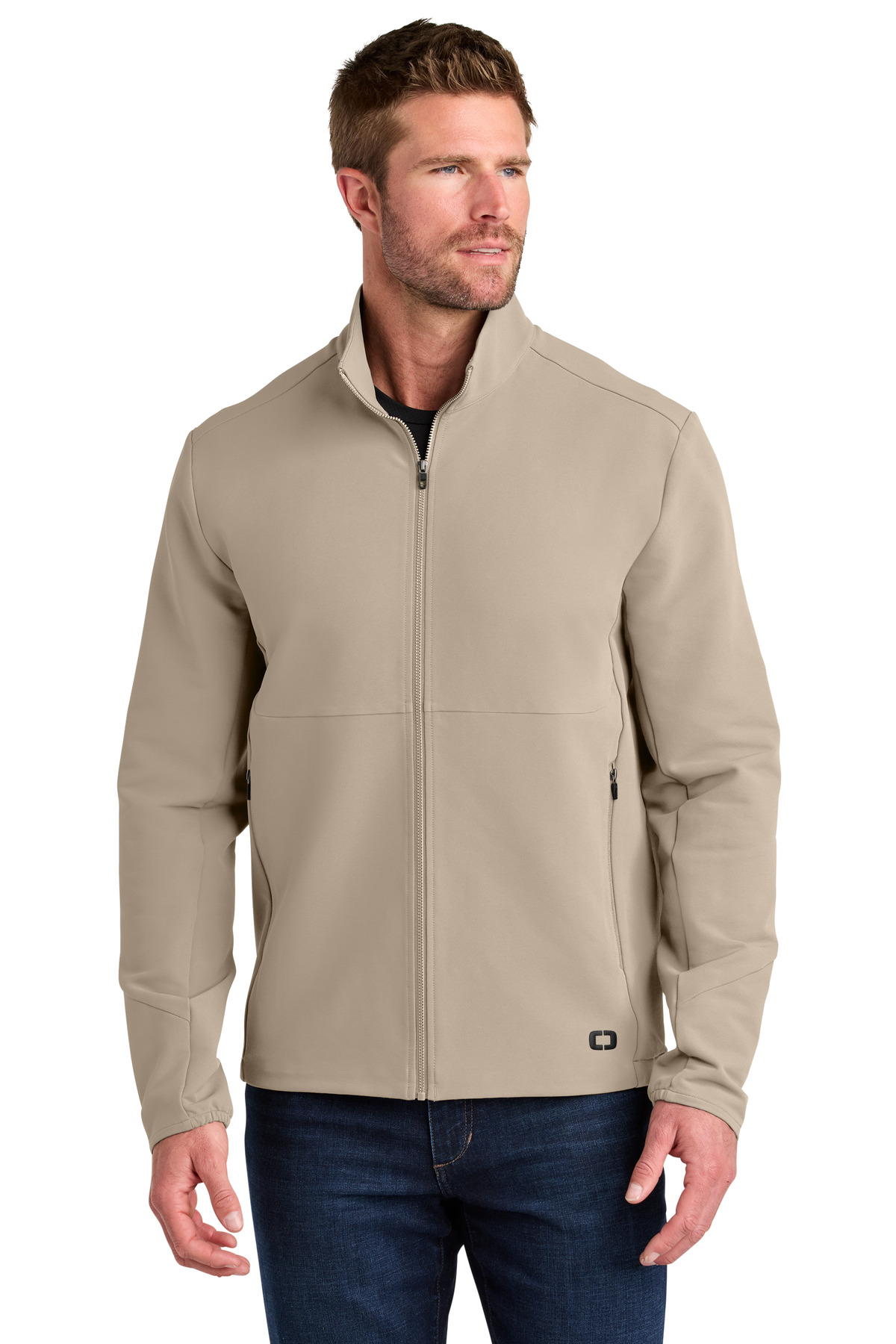 OG740 OGIO Kinetic Soft Shell OG740 OGIO Kinetic Soft Shell
