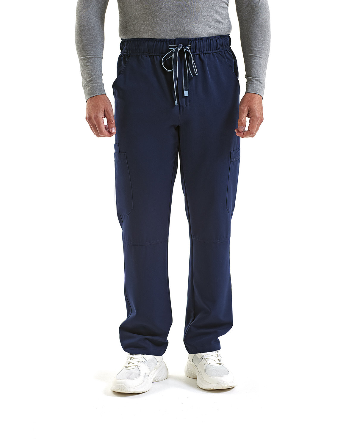 NN500 Onna By Premier Mens Relentless Stretch Cargo Scrub Pant Zoom Image