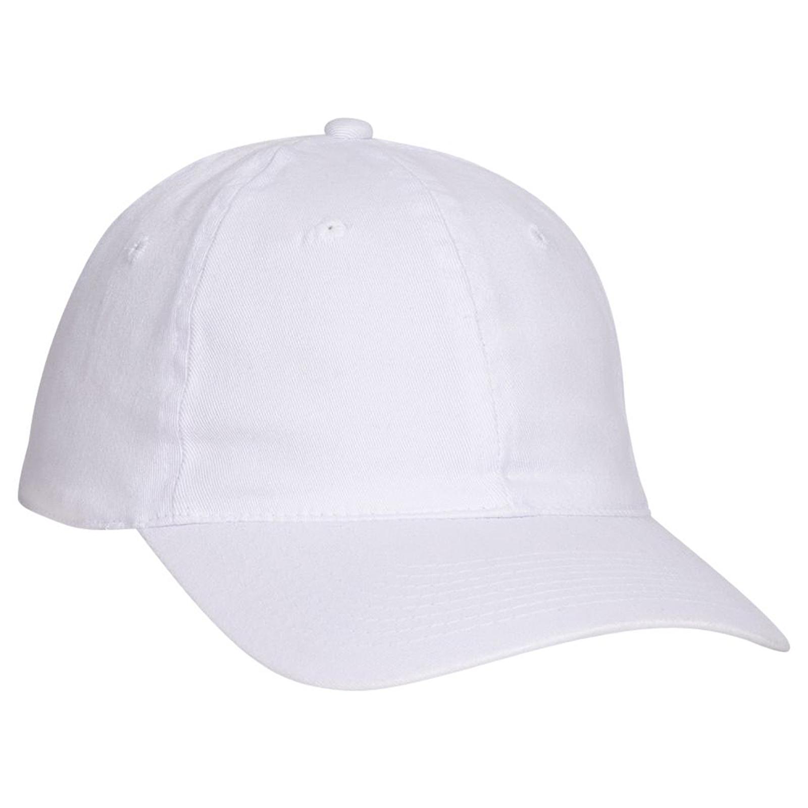 10-275 OTTO CAP " FLEX" Fitted 6 Panel Low Profile Dad Hat - Siide Image
