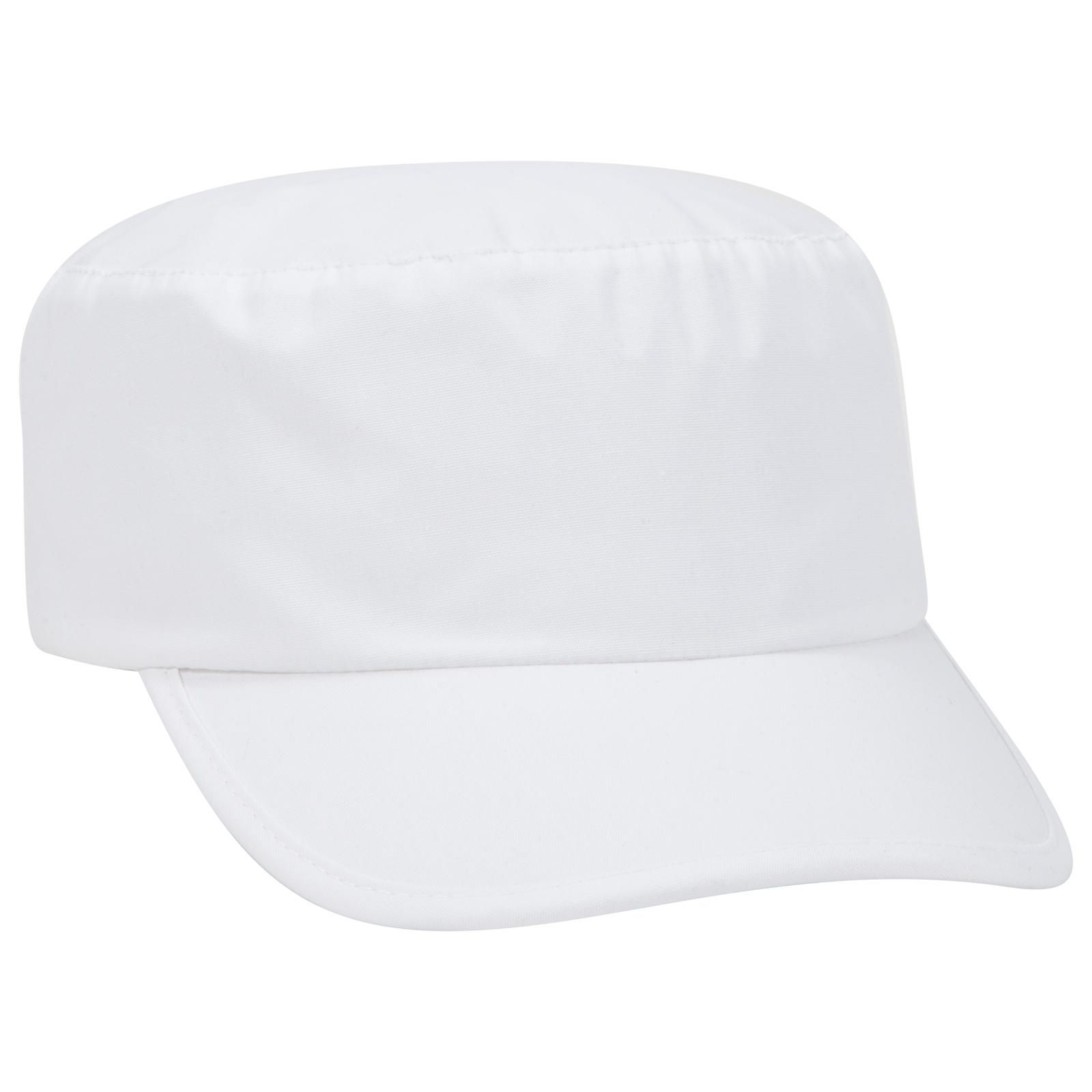 109-146 OTTO CAP Painter Cap - Siide Image