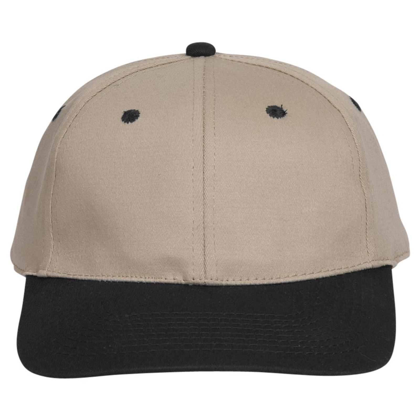 11-018 OTTO CAP " FLEX" Fitted 6 Panel Low Profile Baseball Cap 11-018 OTTO CAP " FLEX" Fitted 6 Panel Low Profile Baseball Cap