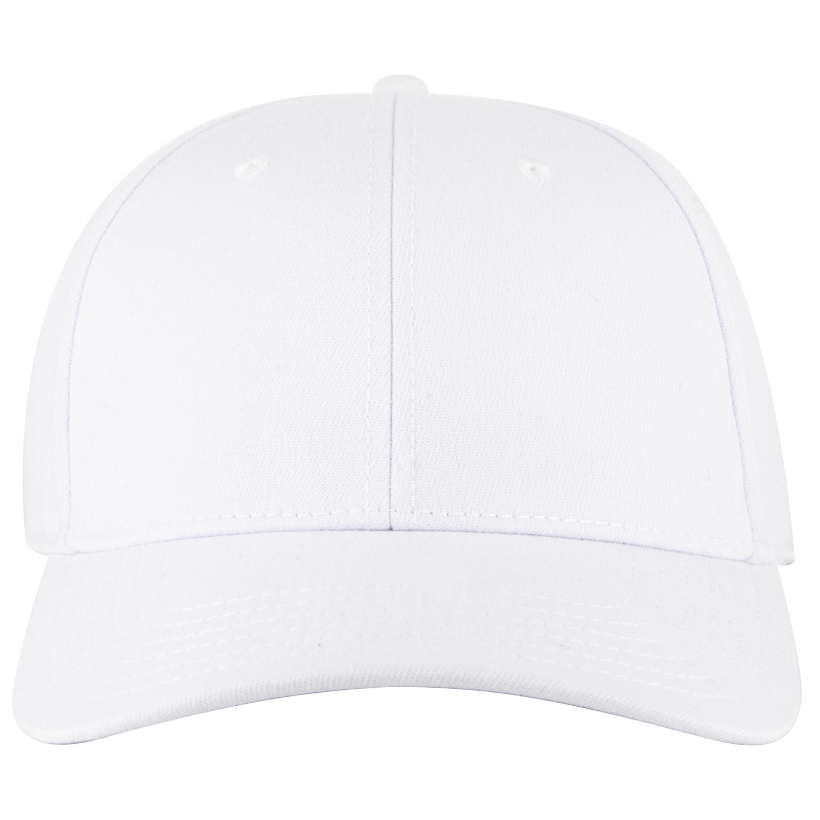11-1 OTTO CAP " FLEX" Fitted 6 Panel Low Profile Baseball Cap 11-1 OTTO CAP " FLEX" Fitted 6 Panel Low Profile Baseball Cap